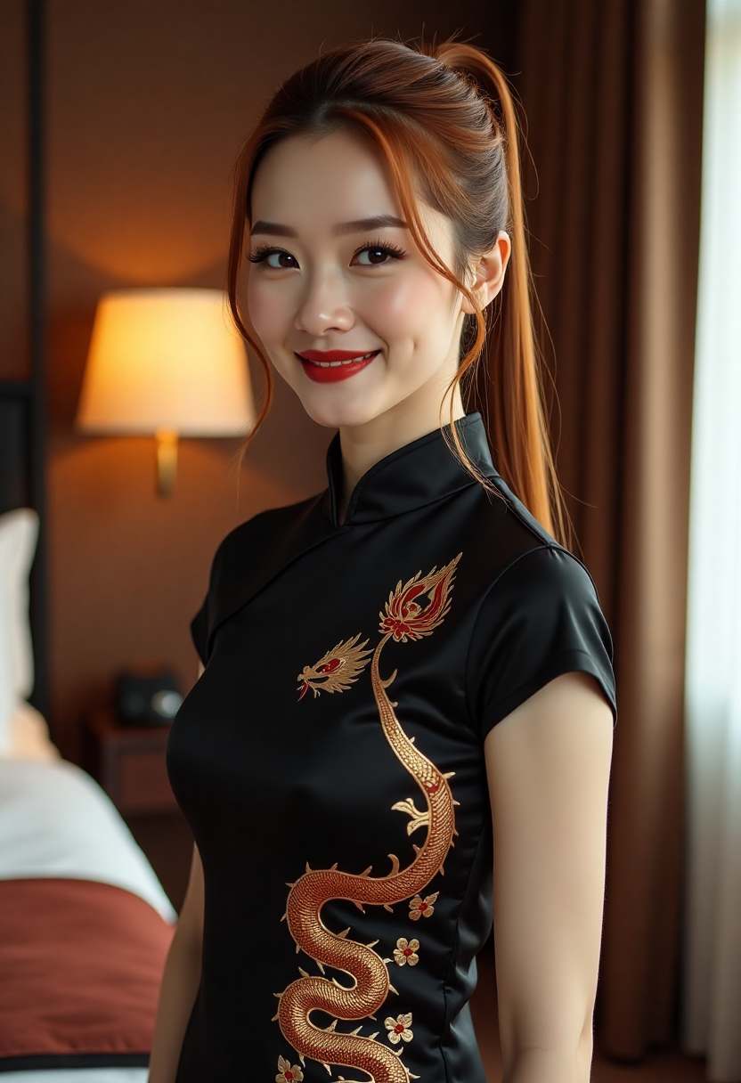 厮磨主创访谈配图