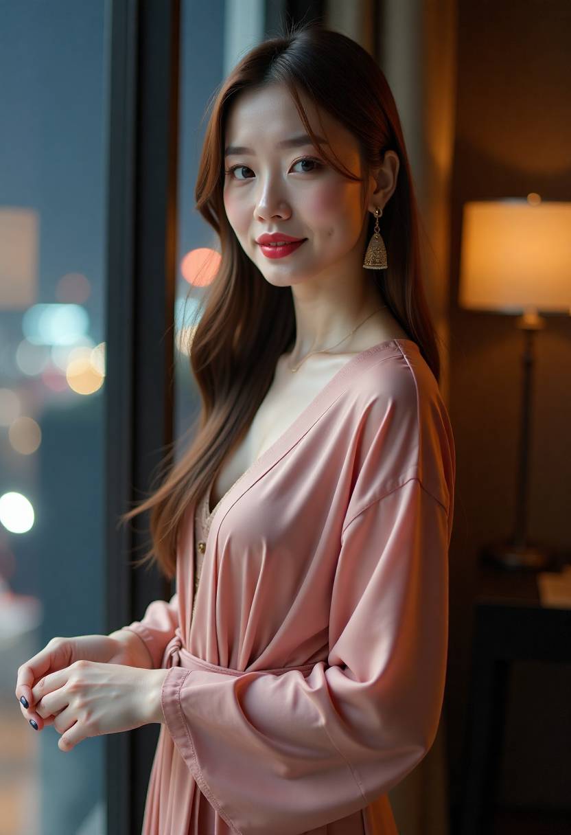 云端之上海报
