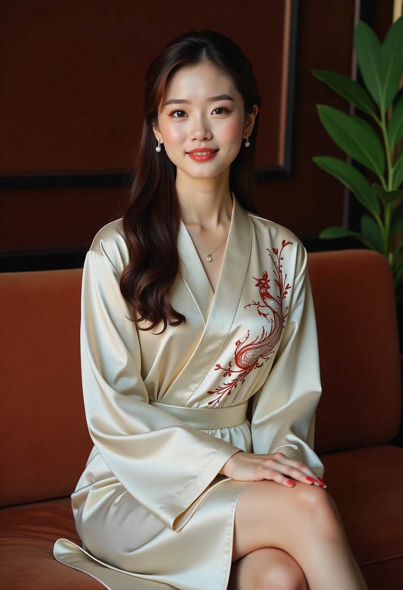 回声档案海报