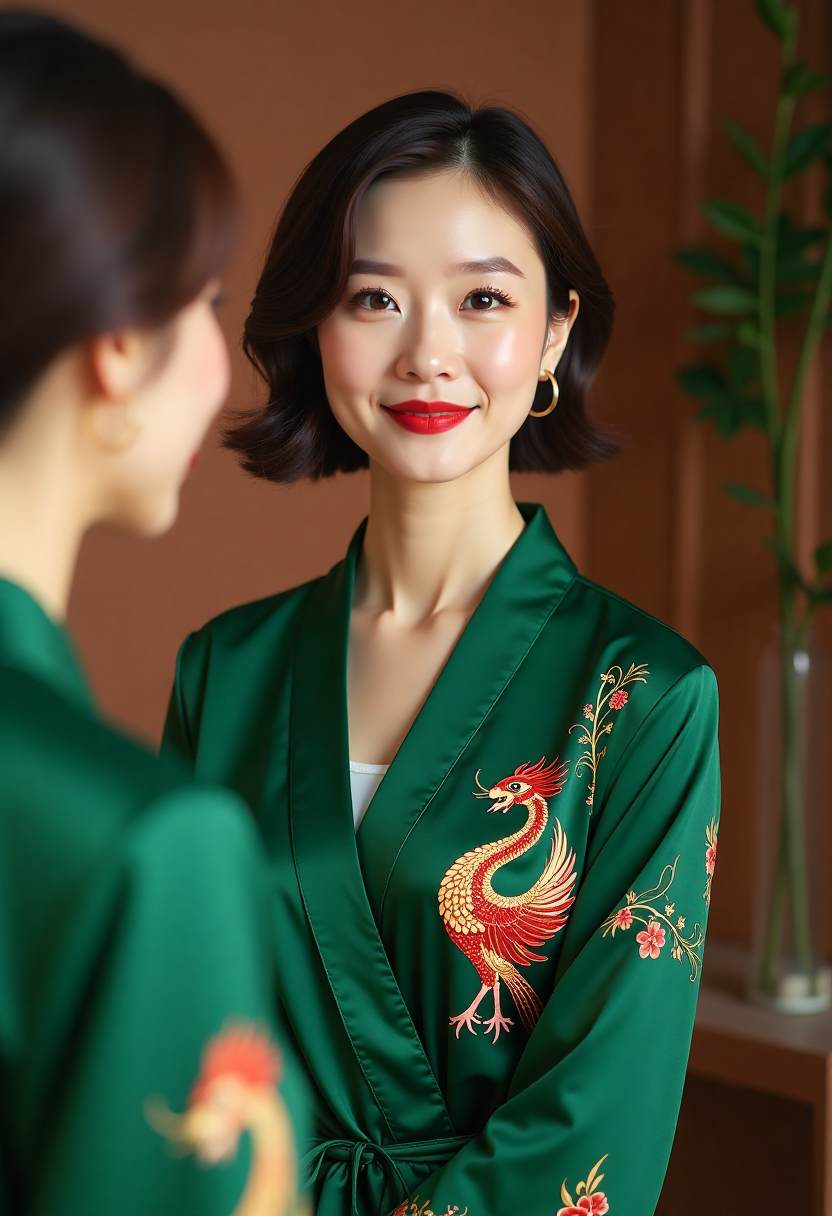 半熟约定