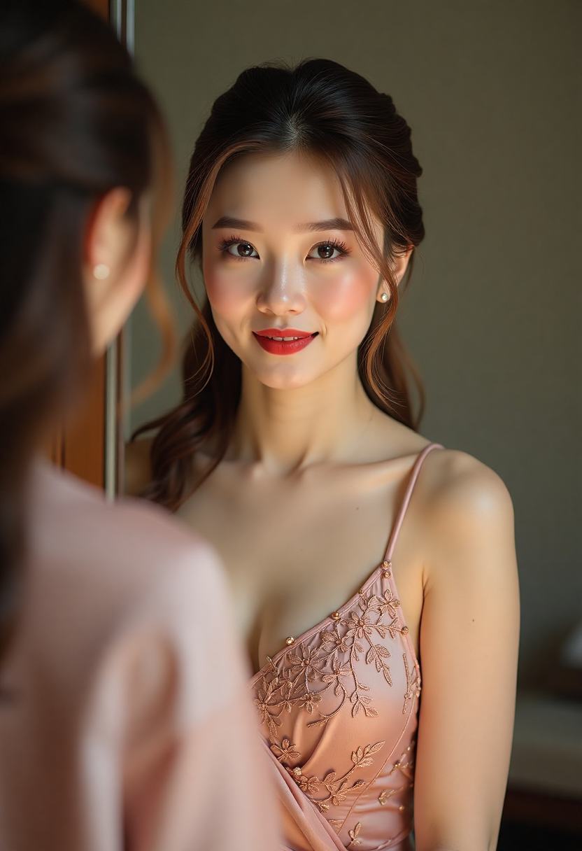 时间褶皱
